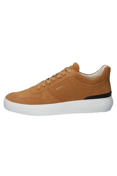 RADLEY - BG167 CUOIO - SNEAKER (LOW) 5