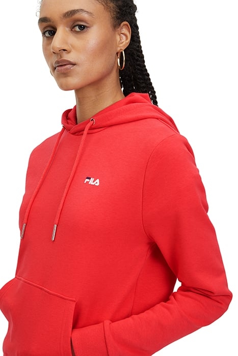 BRUCHSAL REGULAR HOODY CAYENNE 7