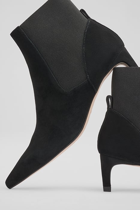 ADYA KITTEN BOOTS BLACK 4