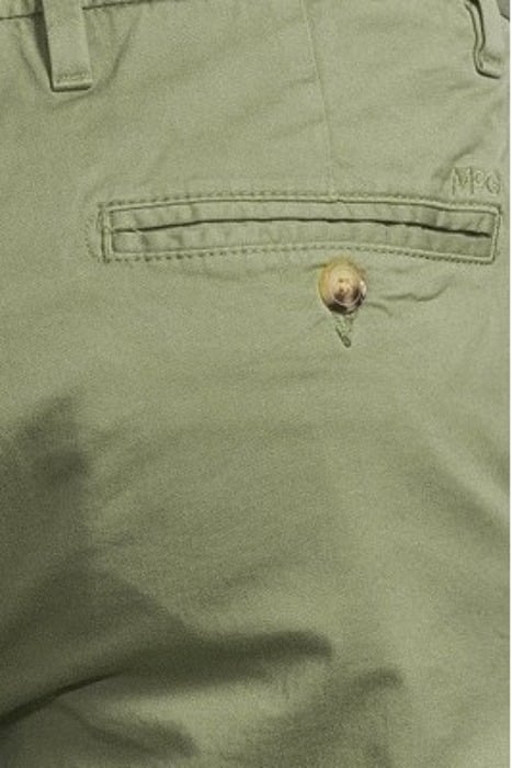 CHINO MODERN FIT GMD OLIVE 5