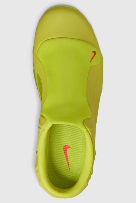 NIKE – ISPA NIKE CLOGPOSITE BRIGHT CACTUS/PICANTE RED 2