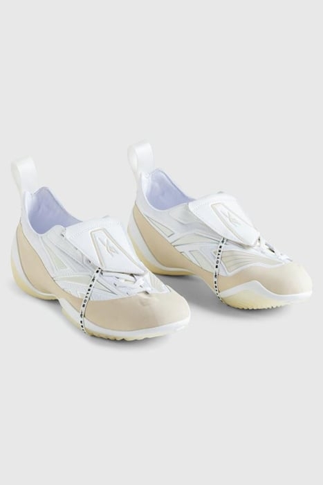 REEBOK X BOTTER – ENERGIA BO KÈTS WHITE/BEIGE 2