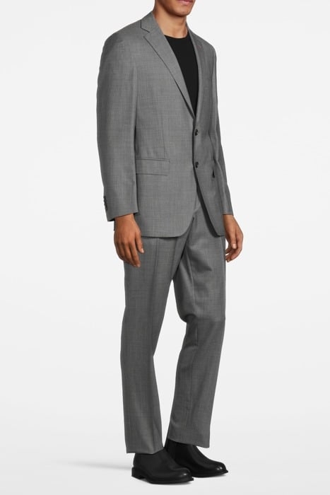 MID GREY SIENNA SUIT 3