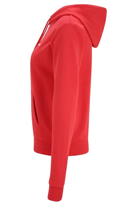 BRUCHSAL REGULAR HOODY CAYENNE 6