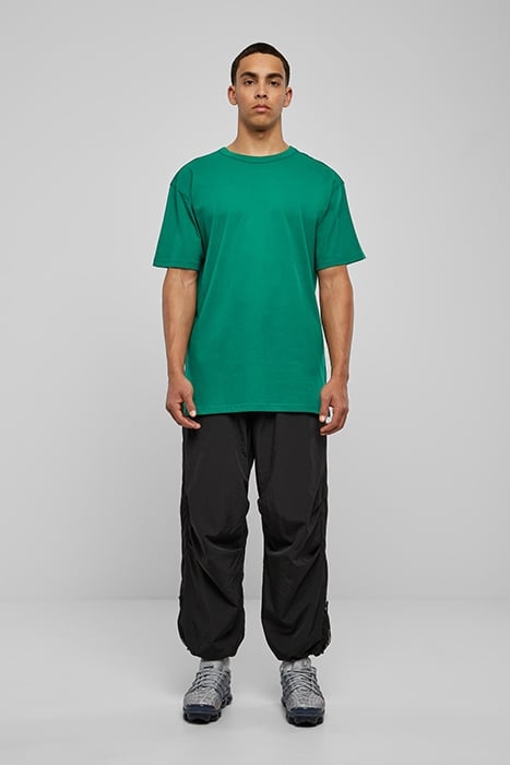 OVERSIZED TEE JUNGLEGREEN 3