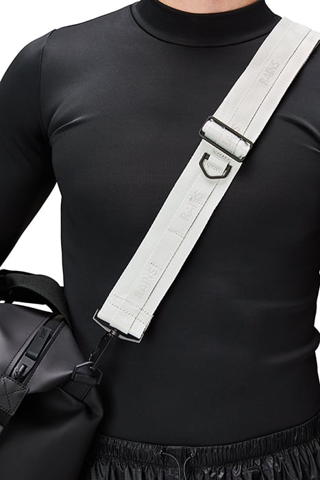 TEXEL CROSSBODY STRAP ASH UNISEX 2