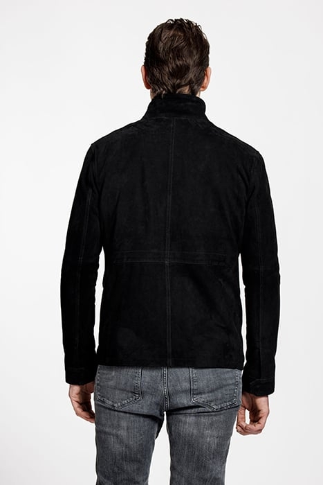 HARRISON JACKET BLACK 2