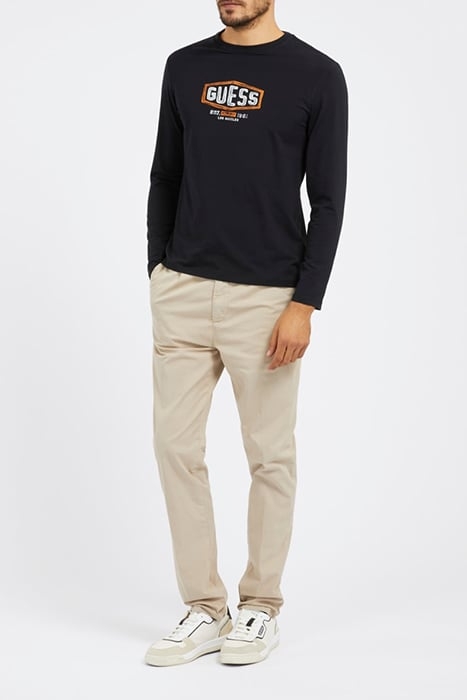 LS CN GUESS BOX CRAC JET BLACK A996 3