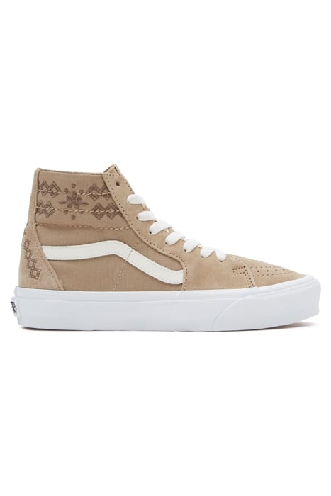 SK8-HI TAPERED CRAFTCORE INCENSE 1