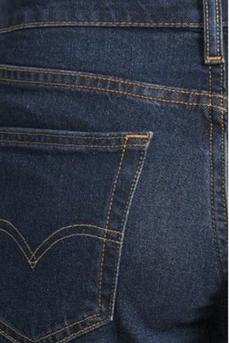 531 ATHLETIC SLIM TAPER TO BE ALONE ADV 5