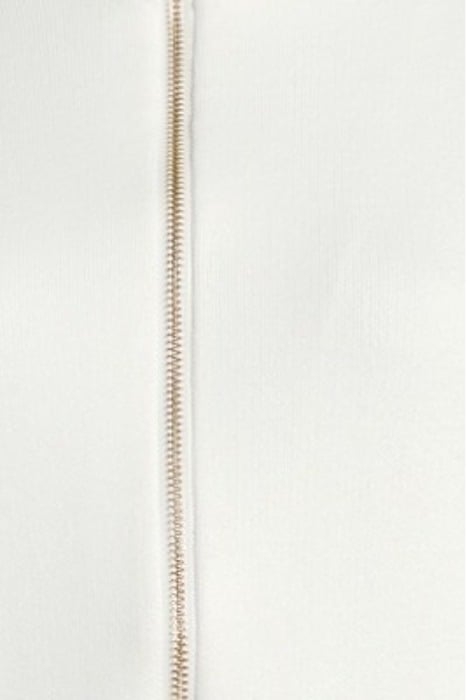 OLLY BOMBER MARSHMELLOW 5