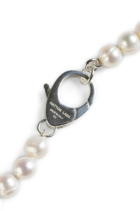 HATTON LABS – CLASSIC PEARL CHAIN WHITE 3