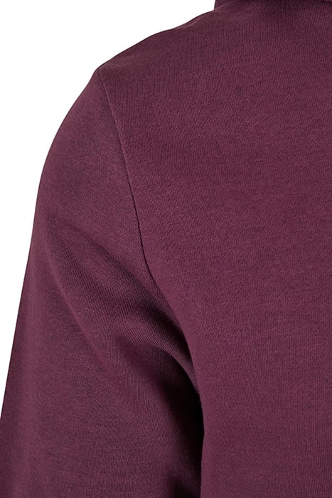 STARTER THE CLASSIC LOGO HOODY DARKVIOLET 3