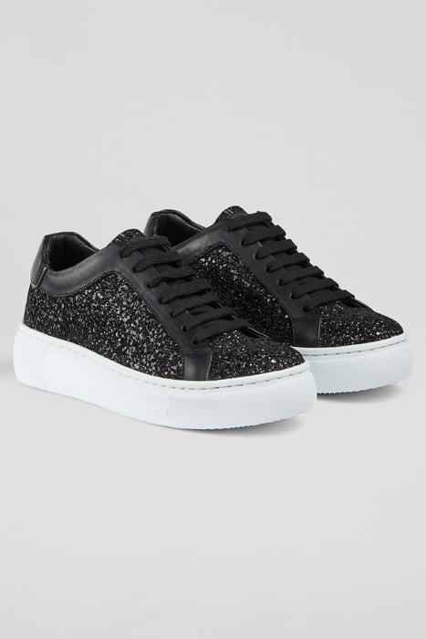 LKB LIFT SNEAKERS BLACK 2