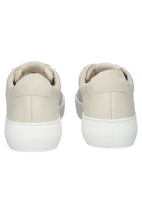 LYRA - BL221 ALMOND MILK - SNEAKER (LOW) ALMOND MILK 8