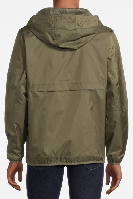 MTE LEWIS WINDBREAKER GRAPE LEAF 2
