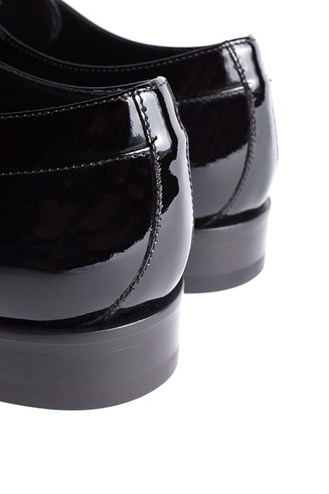 TUXEDO SHOES 5