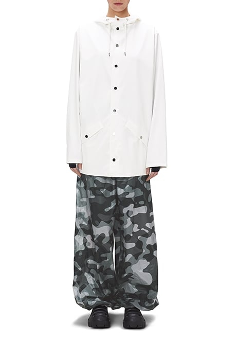 JACKET W3 POWDER UNISEX 4