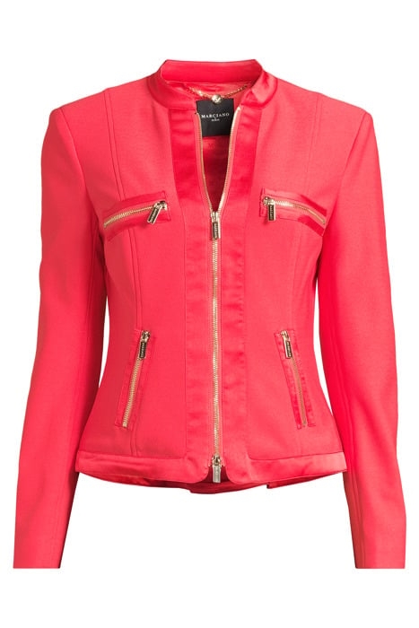 KAREN JACKET CITRUS PARADISI 3