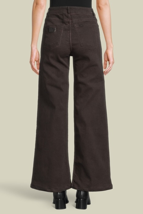 PALAZZO HOT CHOCOLATE 2