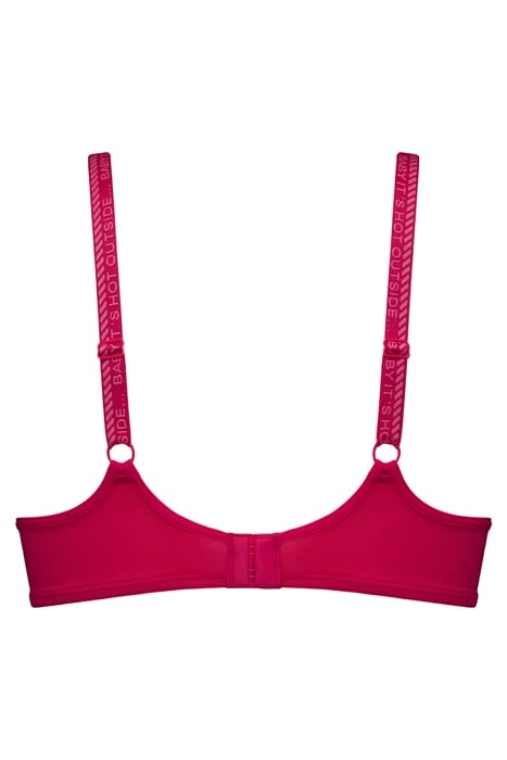 DAME DE PARIS AZALEA RED 4