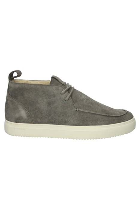 JERRIK - AG115 IVY GREEN - DESERT BOOTS IVY GREEN 1