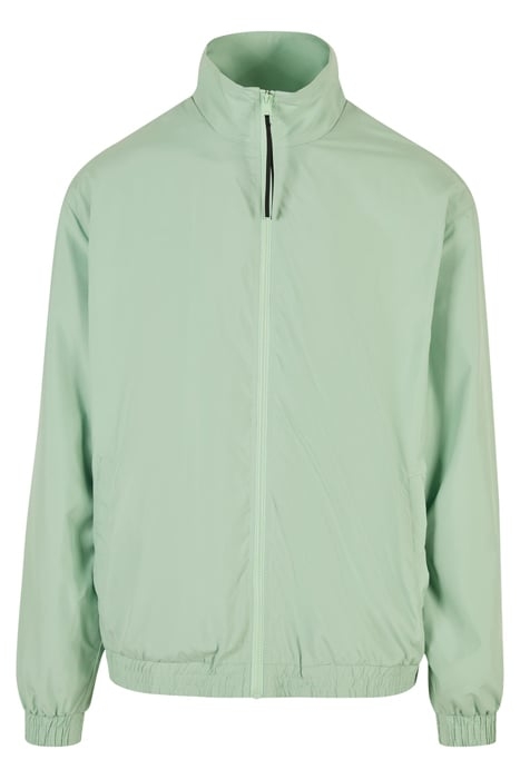 WIDE TRACK JACKET VINTAGEGREEN 4