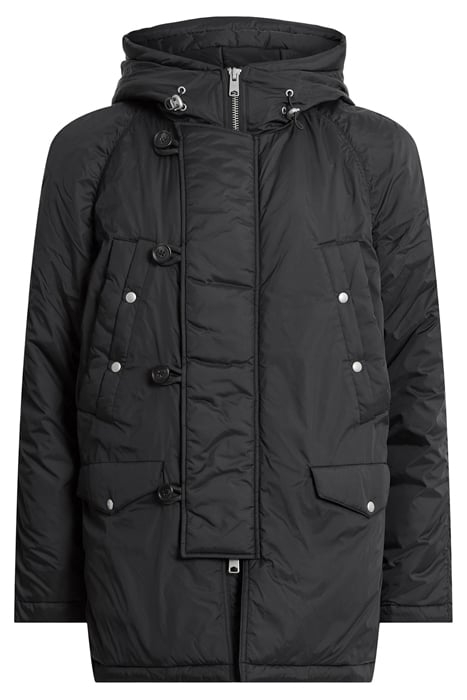 NAVSTAR PARKA BLACK 4