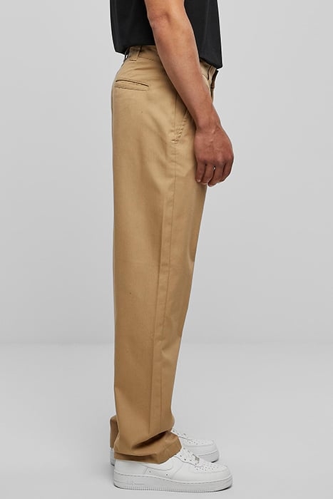 CLASSIC WORKWEAR PANTS UNIONBEIGE 7