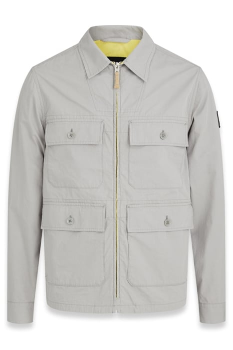 DALESMAN JACKET CLOUD GREY / YELLOW OXIDE CLOUD GREY / YELLO 3