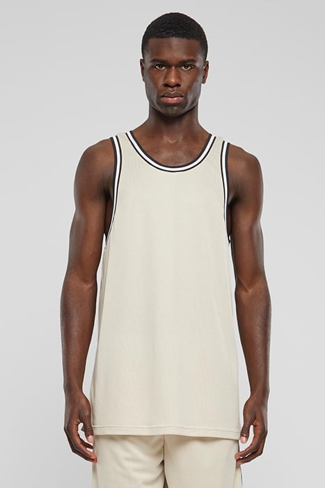 MESH TANKTOP SOFTSEAGRASS 1