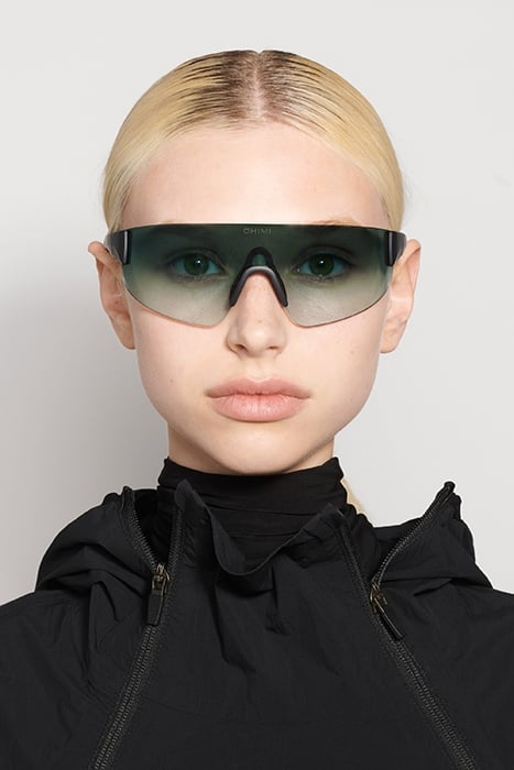 UNISEX PACE - GREEN 3