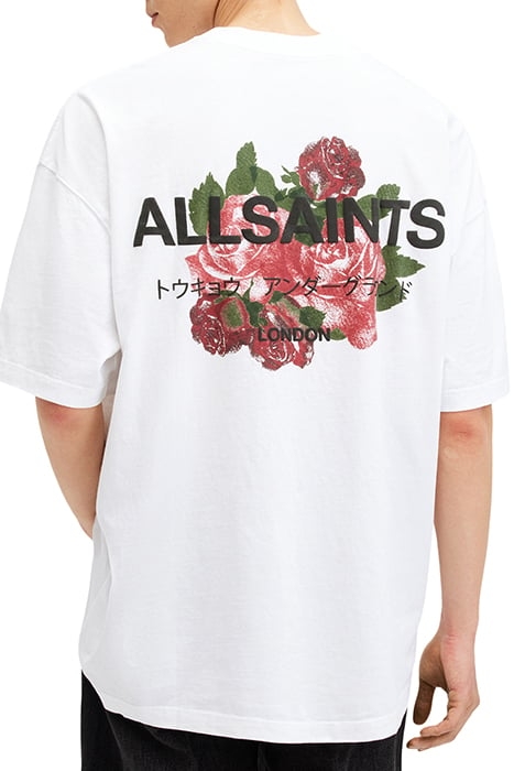 ROZA SS CREW ASHEN WHITE 2