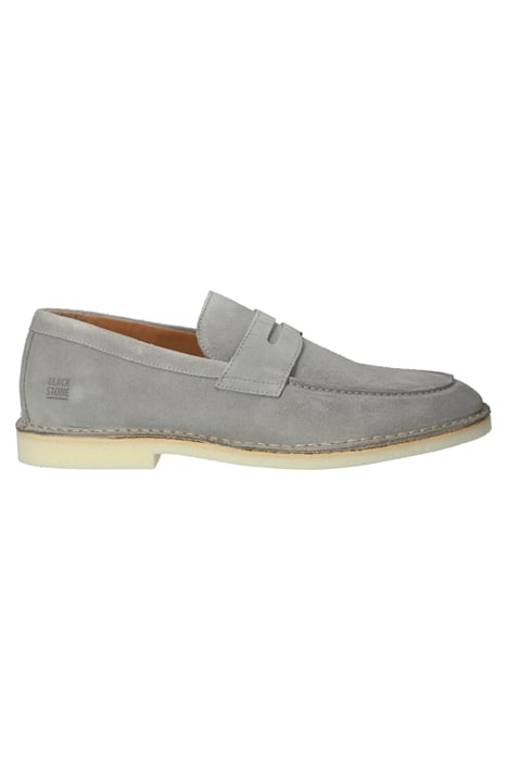 OSCAR - ZG42 LIGHT GREY - SLIP-ONS LIGHT GREY 1