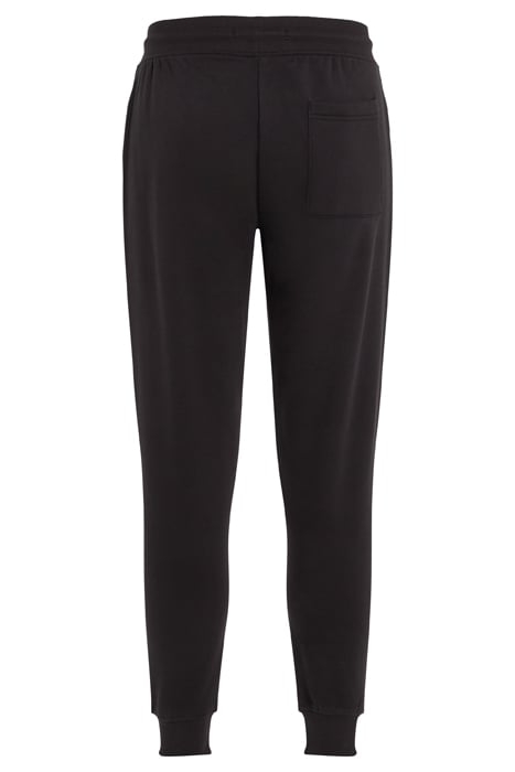 TJM SLIM FIT SWEATPANTS BLACK 4
