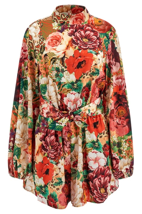 LS JESSICA MOCK NK R PEONY ANIMAL PRINT 1