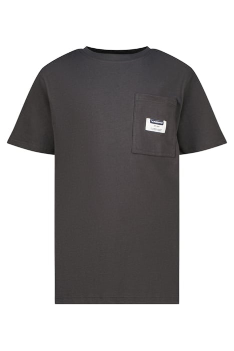 HACKET METTALIC GREY 1