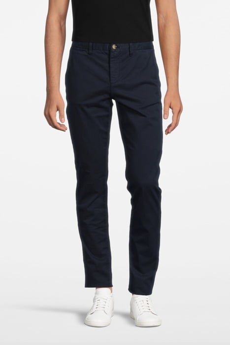 CHINO MODERN FIT GMD NAVY 1