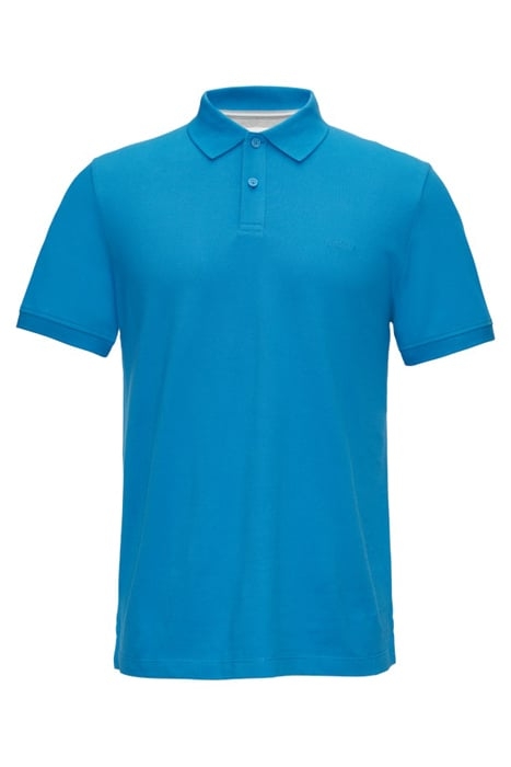 S.OLIVER POLOSHIRTS BLUE 4