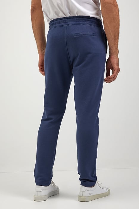 ESSENTIAL SWEAT PANTS NAVY 2