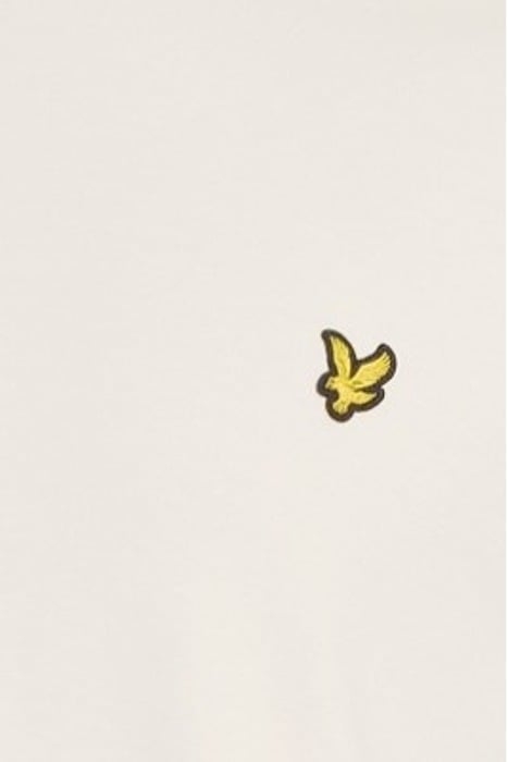 INTERLOCK T-SHIRT CANVAS 5