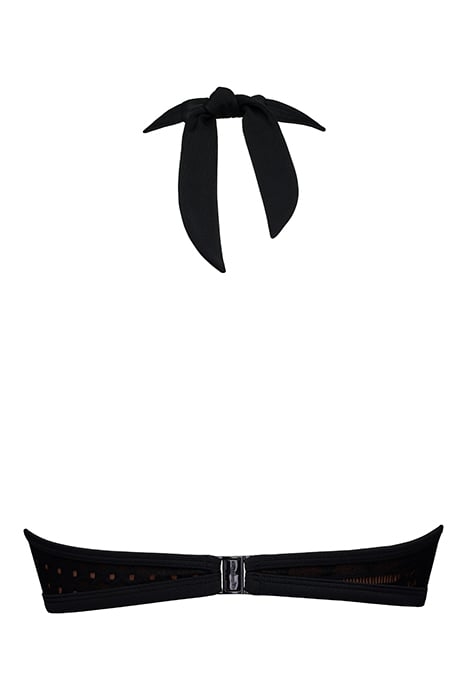 DOLCE VITA BLACK AND SAND 4