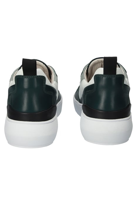 TYSON - BG169 PIXIE SLATE GREY - SNEAKER (MID) PIXIE SLATE G 8