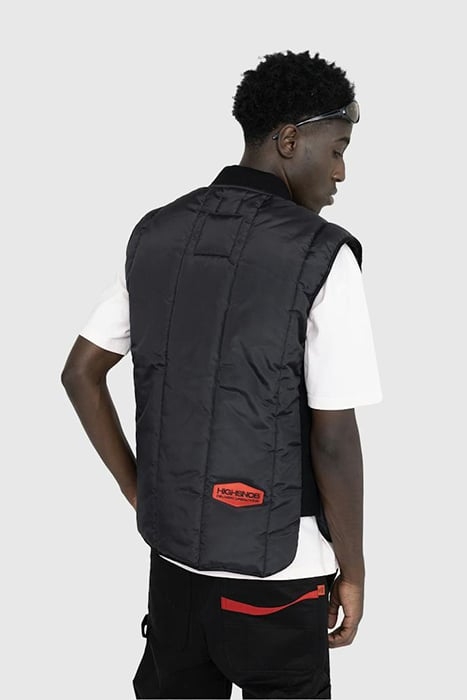 HIGHSNOBIETY X COCA-COLA ZERO SUGAR – REFRIGIWEAR IRON-TUFF® 2