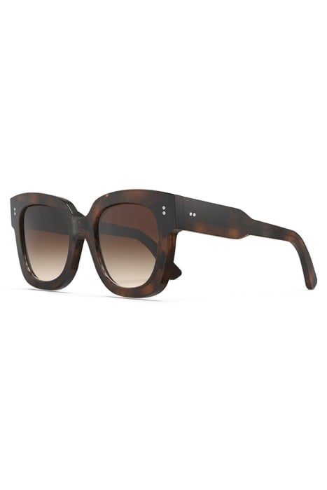 UNISEX 08.2 LAB LENS - HAVANA 2