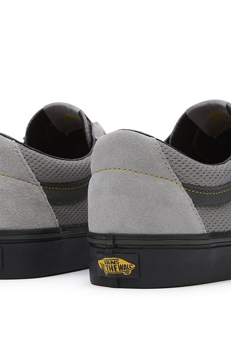 SK8-LOW RETRO SKATE DRIZZLE 8