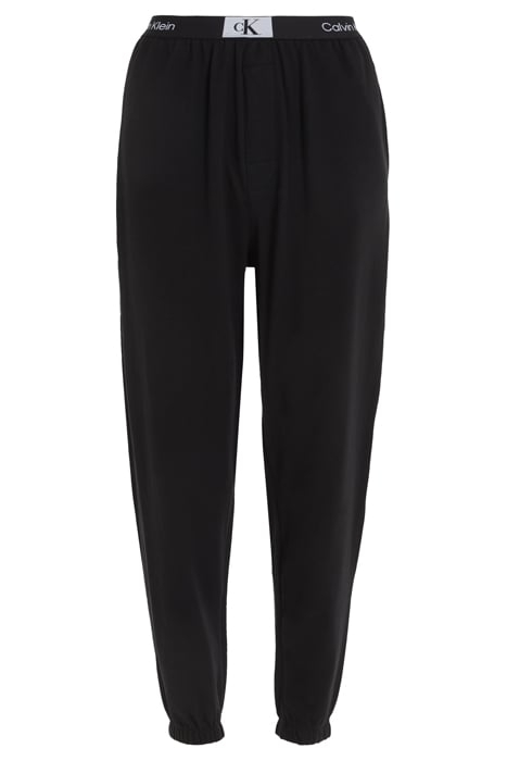 JOGGER BLACK 3