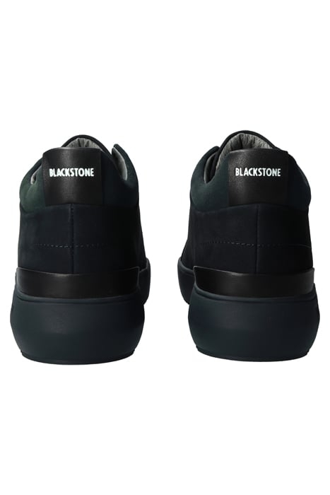 TREVOR - YG23 NAVY - SNEAKER (MID) NAVY 7