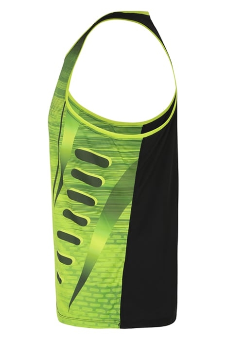 RIANO RUNNING TANK ACID LIME-BLACK 6