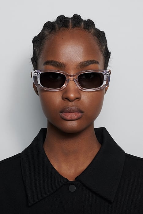 UNISEX 10.2 - CLEAR 3